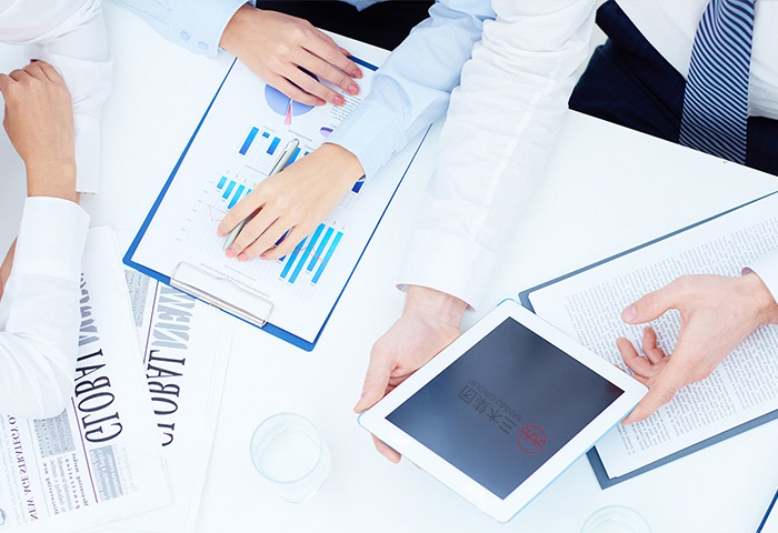 以人為本,人人皆可成才