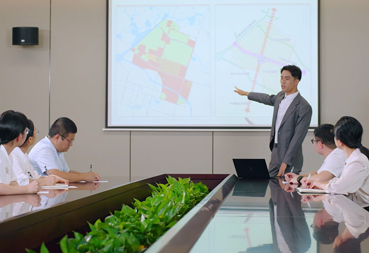 生聚理用,優(yōu)化人才發(fā)展機(jī)制